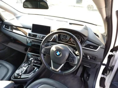BMW 2-Series