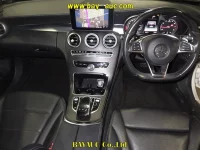 Mercedes-Benz C CLASS WAGON лот № 60106 оценка 4  с аукциона в Японии 5