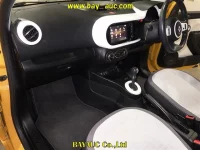 Renault TWINGO лот № 60116 оценка 4  с аукциона в Японии 5