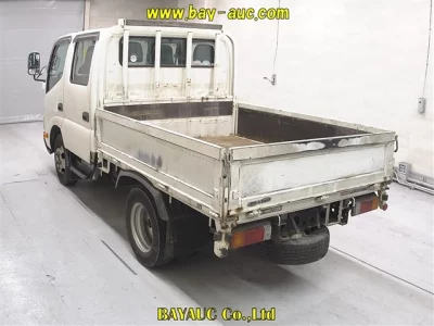 Hino DUTRO