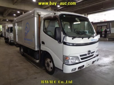 Hino DUTRO