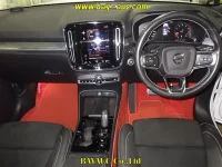 Volvo XC40 лот № 60091 оценка 4.5  с аукциона в Японии 5