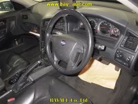 Volvo V70 лот № 164 оценка 3.5  с аукциона в Японии 2