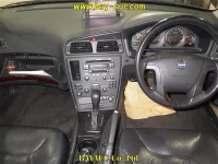 Volvo V70 лот № 164 оценка 3.5  с аукциона в Японии 5