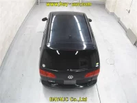 Volkswagen GOLF TOURAN лот № 184 оценка 3.5  с аукциона в Японии 4