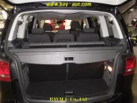 Volkswagen GOLF TOURAN лот № 184 оценка 3.5  с аукциона в Японии 5