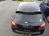 Porsche Cayenne лот № 45031 оценка N  с аукциона в Японии 4