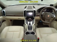 Porsche Cayenne лот № 45031 оценка N  с аукциона в Японии 5