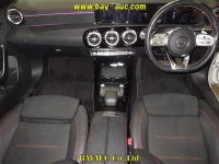 Mercedes-Benz CLA CLASS лот № 50140 оценка 4  с аукциона в Японии 5