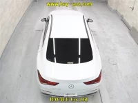 Mercedes-Benz CLA CLASS лот № 50140 оценка 4  с аукциона в Японии 4