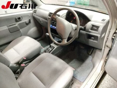 Mitsubishi Minica