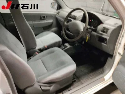 Mitsubishi Minica
