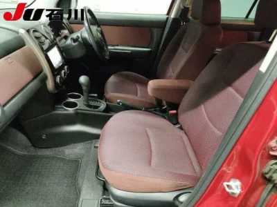 Mazda Verisa