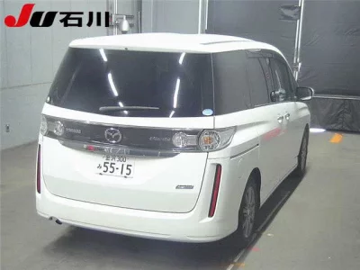 Mazda Biante