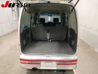 Daihatsu Atrai Wagon лот № 7035 оценка 3.5  с аукциона в Японии 5