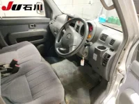 Daihatsu Atrai Wagon лот № 7035 оценка 3.5  с аукциона в Японии 2