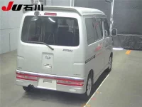 Daihatsu Atrai Wagon лот № 7035 оценка 3.5  с аукциона в Японии 1