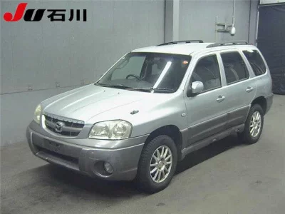 Mazda Tribute