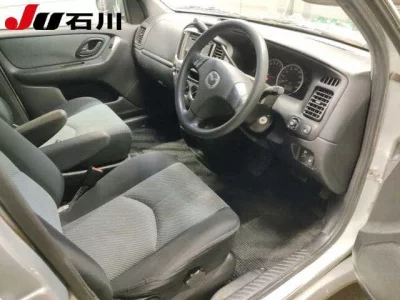 Mazda Tribute