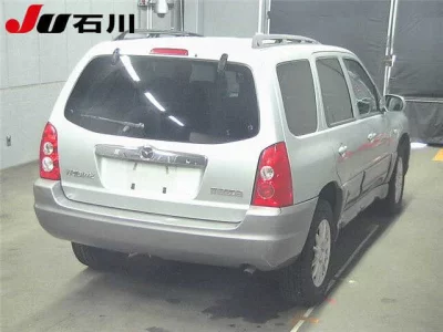 Mazda Tribute