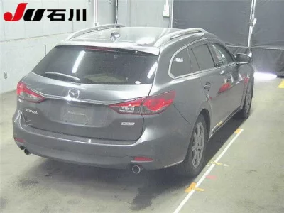 Mazda Atenza