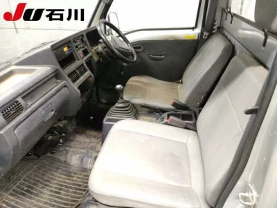 Subaru Sambar