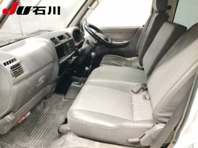 Mazda Bongo Van