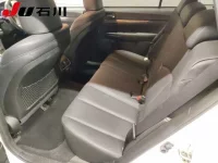 Subaru LEGACY OUTBACK лот № 7063 оценка 3.5  с аукциона в Японии 4