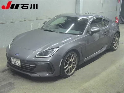 Subaru BRZ
