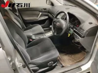 Toyota ALLION лот № 4002 оценка 3.5  с аукциона в Японии 2