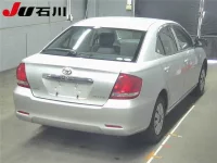 Toyota ALLION лот № 4002 оценка 3.5  с аукциона в Японии 1