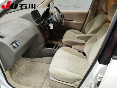 Toyota Gaia