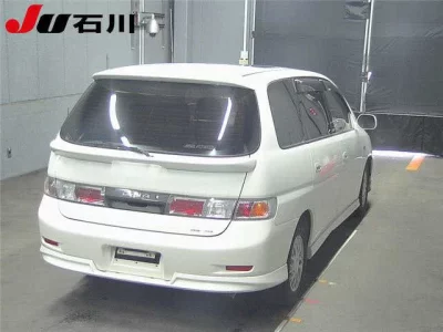 Toyota Gaia