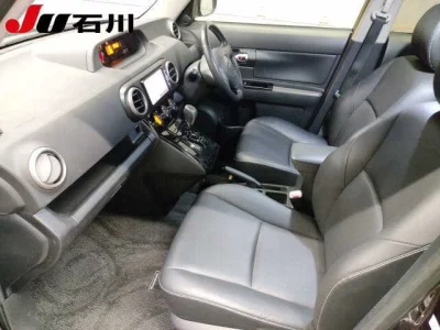Toyota Corolla Rumion