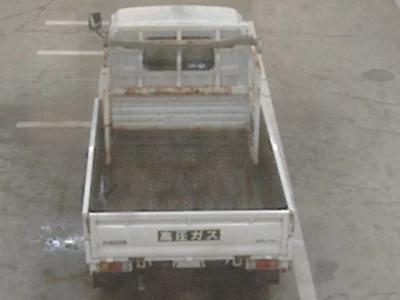 Mazda Bongo