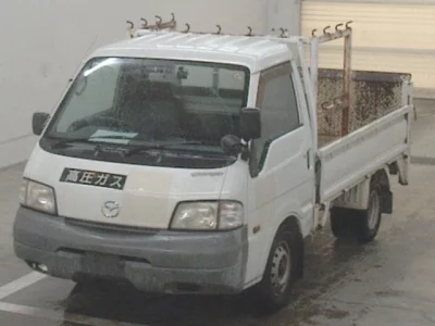 Mazda Bongo