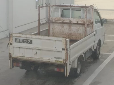 Mazda Bongo