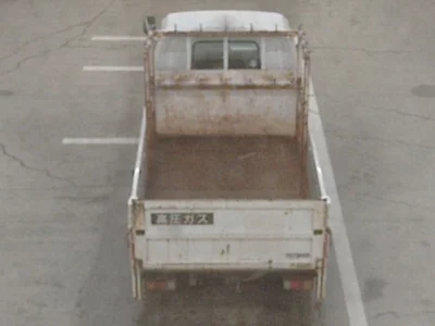 Mazda Bongo