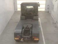 Mitsubishi FUSO TRUCK лот № 1074 оценка 3  с аукциона в Японии 2