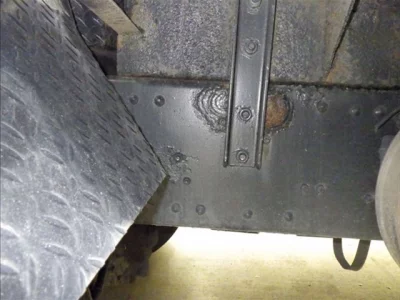 Mitsubishi FUSO TRUCK  с аукциона в Японии