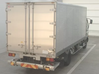 Mitsubishi FUSO FIGHTER