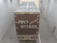 Mitsubishi FUSO TRUCK лот № 1109 оценка 3.5  с аукциона в Японии 2