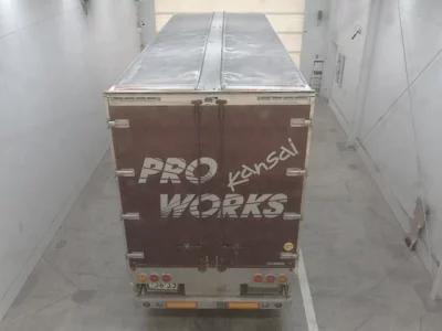 Mitsubishi FUSO TRUCK  с аукциона в Японии