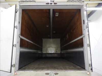 Mitsubishi FUSO TRUCK  с аукциона в Японии