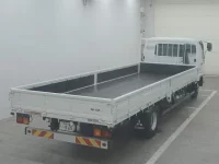 Mitsubishi FUSO FIGHTER лот № 3509 оценка 5  с аукциона в Японии 1