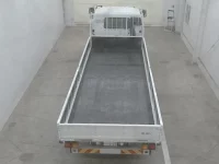 Mitsubishi FUSO FIGHTER лот № 3509 оценка 5  с аукциона в Японии 2