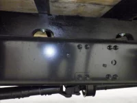 Mitsubishi FUSO FIGHTER лот № 3509 оценка 5  с аукциона в Японии 3