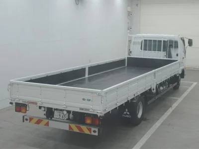 Mitsubishi FUSO FIGHTER  с аукциона в Японии