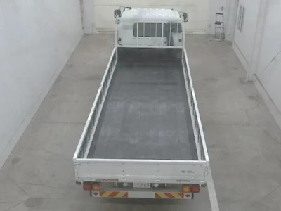 Mitsubishi FUSO FIGHTER  с аукциона в Японии