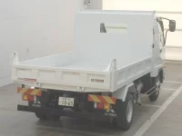 Mitsubishi FUSO FIGHTER лот № 3511 оценка 6  с аукциона в Японии 1